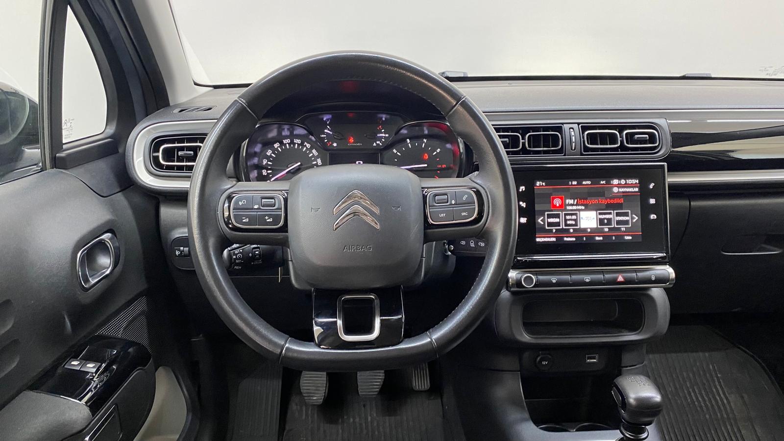 CITROEN C3 19